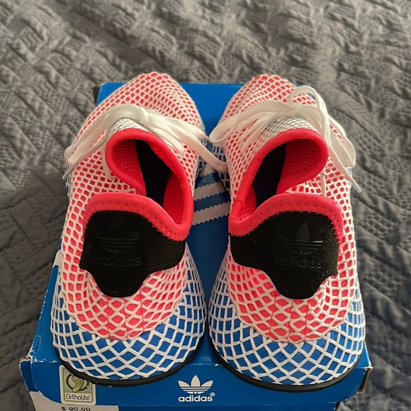 DEERUPT RUNNER - Picture 3 of 4